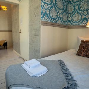 Large Twin Room